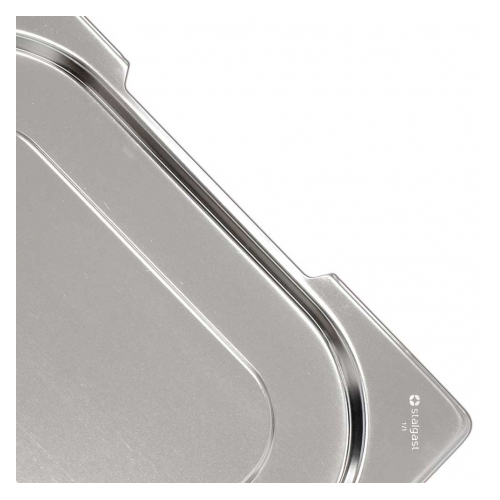  Stalgast - Pokrywka gn 1/6 z wycięciem na uchwyty - Centrum Wyposażenia Sklepów (2)