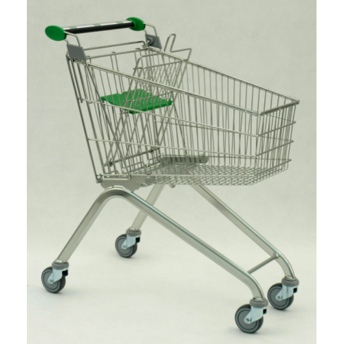  Damix - Wózek sklepowy Avant 75R - Centrum Wyposażenia Sklepów (1)