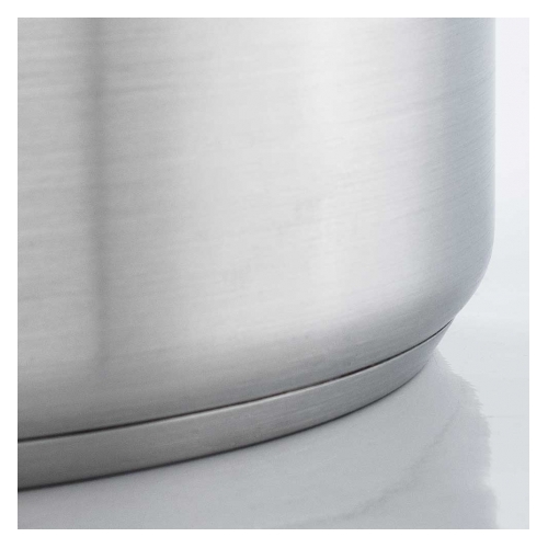  Stalgast - Garnek średni d 320 mm 16,1 l z pokrywką - Centrum Wyposażenia Sklepów (2)