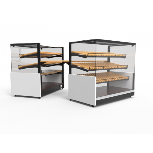  Cebea - Lada cukiernicza neutralna LYNX - Centrum Wyposażenia Sklepów (3)