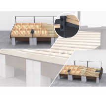 Wyspa warzywnicza WW-PP/15-1200 [ ATUT] - Centrum Wyposażenia Sklepów (3)