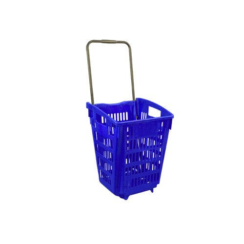  - Koszyk sklepowy 52l - Centrum Wyposażenia Sklepów (1)