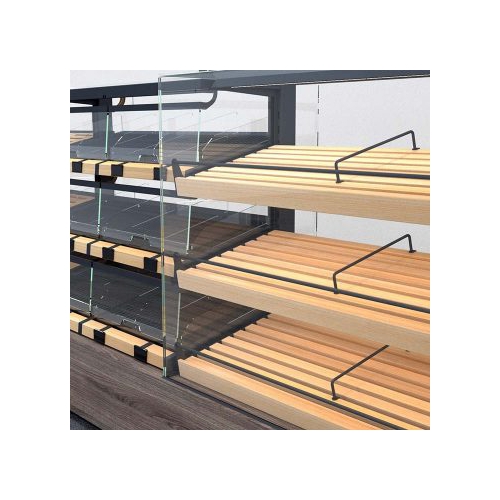  ATUT - Witryny piekarniczo-cukiernicze LW- PC/17 - Centrum Wyposażenia Sklepów (5)