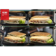 Witrynki piekarniczo-bufetowe [ ALBO] - Centrum Wyposażenia Sklepów (14)