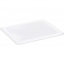 Pokrywka szczelna gn 1/2 polietylen - Centrum Wyposażenia Sklepów