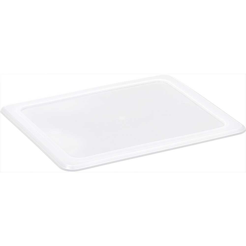  Stalgast - Pokrywka szczelna gn 1/2 polietylen - Centrum Wyposażenia Sklepów (1)