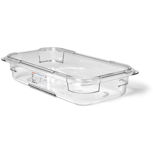  Stalgast - Gn 1/3 150 poliwęglan - Centrum Wyposażenia Sklepów (1)