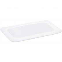 Pokrywka szczelna gn 1/4 polietylen - Centrum Wyposażenia Sklepów