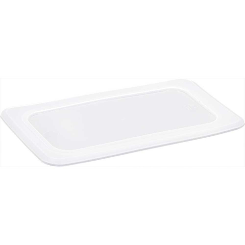  Stalgast - Pokrywka szczelna gn 1/4 polietylen - Centrum Wyposażenia Sklepów (1)