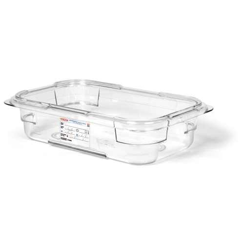  Stalgast - Gn 1/4 150 poliwęglan - Centrum Wyposażenia Sklepów (1)