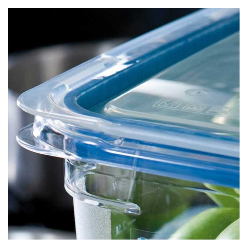  Stalgast - Pokrywka szczelna gn 1/6 - Centrum Wyposażenia Sklepów (2)