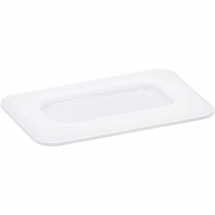 Pokrywka szczelna gn 1/9 polietylen - Centrum Wyposażenia Sklepów