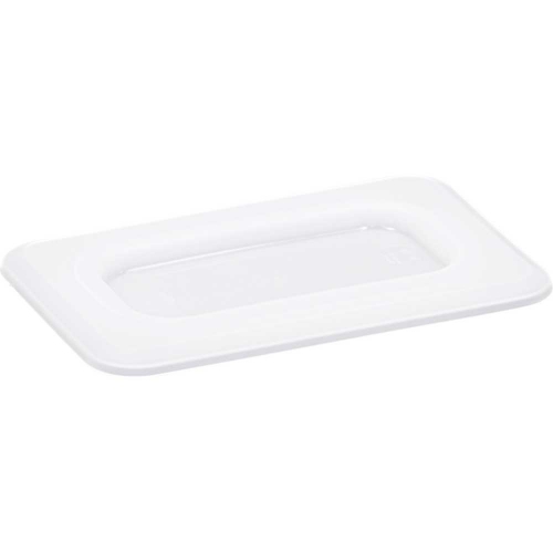  Stalgast - Pokrywka szczelna gn 1/9 polietylen - Centrum Wyposażenia Sklepów (1)