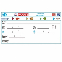 Pojemnik gn 1/2 100 polipropylen z pokrywką szczelną [ Stalgast] - Centrum Wyposażenia Sklepów (2)