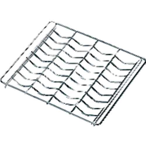  Stalgast - Ruszt chromowany - 4 bagietki - Centrum Wyposażenia Sklepów (1)