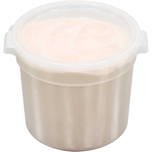  Stalgast - Pojemnik okrągły do żywności 6 l - Centrum Wyposażenia Sklepów (1)