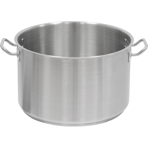  Stalgast - Garnek niski d 280 mm 8,0 l bez pokrywki - Centrum Wyposażenia Sklepów (1)