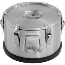 Termos stalowy 10 l - Centrum Wyposażenia Sklepów