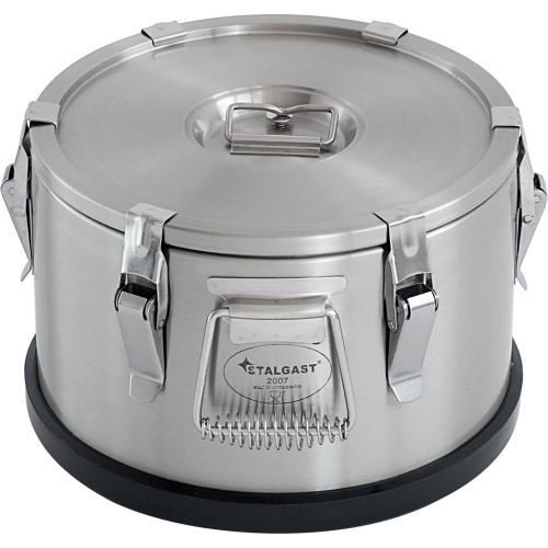  Stalgast - Termos stalowy 10 l - Centrum Wyposażenia Sklepów (1)