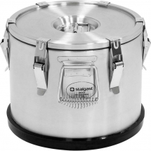 Termos stalowy 15 l - Centrum Wyposażenia Sklepów