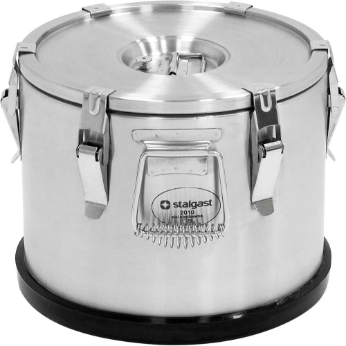  Stalgast - Termos stalowy 15 l - Centrum Wyposażenia Sklepów (1)