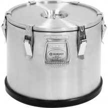 Termos stalowy 25 l - Centrum Wyposażenia Sklepów