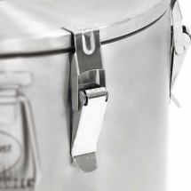 Termos stalowy 25 l [ Stalgast] - Centrum Wyposażenia Sklepów (2)