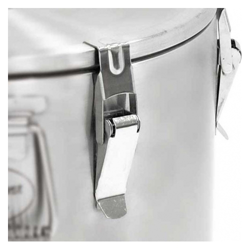  Stalgast - Termos stalowy 25 l - Centrum Wyposażenia Sklepów (2)