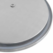 Termos stalowy 10 l z kranem [ Stalgast] - Centrum Wyposażenia Sklepów (4)