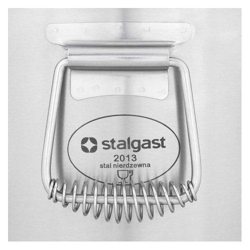  Stalgast - Termos stalowy 10 l z kranem - Centrum Wyposażenia Sklepów (6)