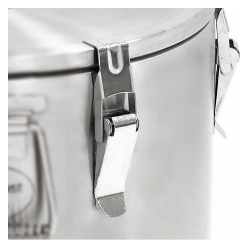  Stalgast - Termos stalowy 15 l z kranem - Centrum Wyposażenia Sklepów (3)