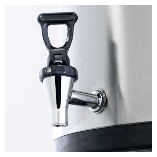  Stalgast - Termos stalowy 20 l z kranem - Centrum Wyposażenia Sklepów (3)