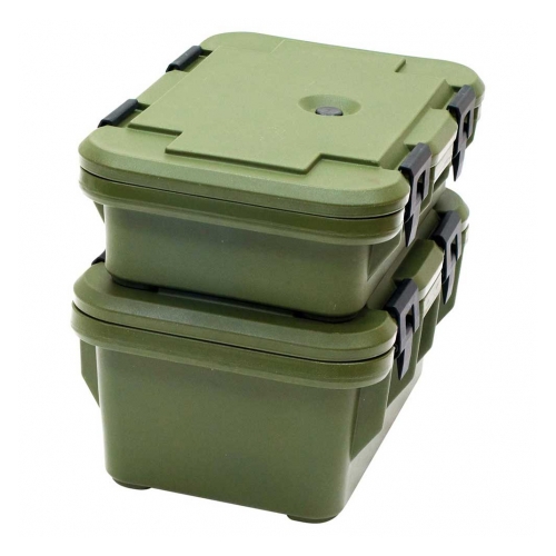  Stalgast - Termos transportowy gn 1/1 100 mm - Centrum Wyposażenia Sklepów (2)