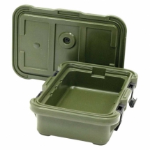 Termos transportowy gn 1/1 200 mm [ Stalgast] - Centrum Wyposażenia Sklepów (4)