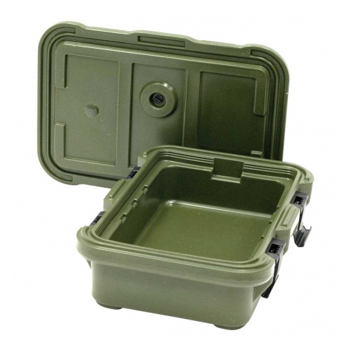  Stalgast - Termos transportowy gn 1/1 200 mm - Centrum Wyposażenia Sklepów (4)