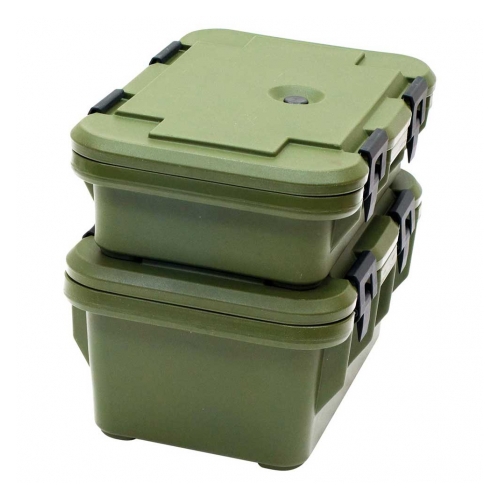  Stalgast - Termos transportowy gn 1/1 200 mm - Centrum Wyposażenia Sklepów (2)