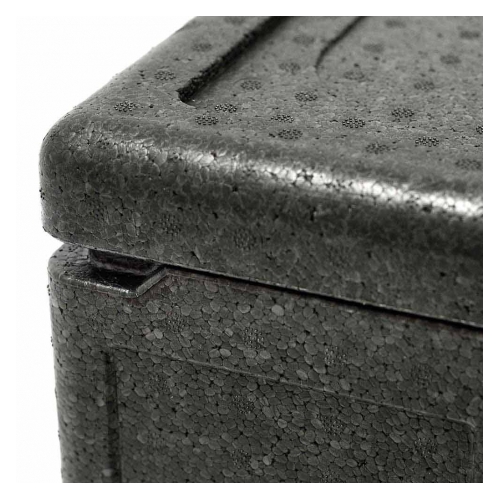  Stalgast - Pojemnik termoizolacyjny gn 1/1 200 mm - Centrum Wyposażenia Sklepów (2)