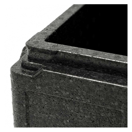  Stalgast - Pojemnik termoizolacyjny z pokrywką gn 1/1 250 mm - Centrum Wyposażenia Sklepów (5)