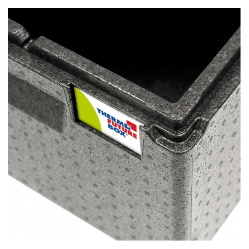  Stalgast - Pojemnik termoizolacyjny z pokrywką gn 1/1 250 mm - Centrum Wyposażenia Sklepów (3)