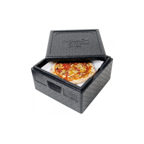  Stalgast - Pojemnik termoizolacyjny do pizzy 40 l - Centrum Wyposażenia Sklepów (1)