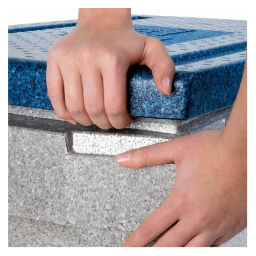  Stalgast - Pojemnik termoizolacyjny gn 1/1 200 - Centrum Wyposażenia Sklepów (3)