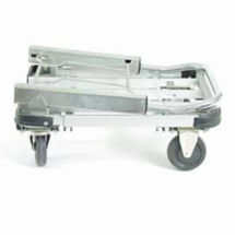 Wózek platformowy składany [ Stalgast] - Centrum Wyposażenia Sklepów (2)