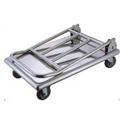  Stalgast - Wózek platformowy składany - Centrum Wyposażenia Sklepów (2)