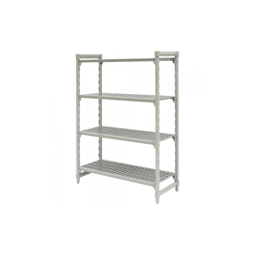  Stalgast - Regał wolnostojący 1820x610x1800 mm - Centrum Wyposażenia Sklepów (1)