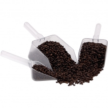 Szufelka z poliwęglanu 2 l - Centrum Wyposażenia Sklepów