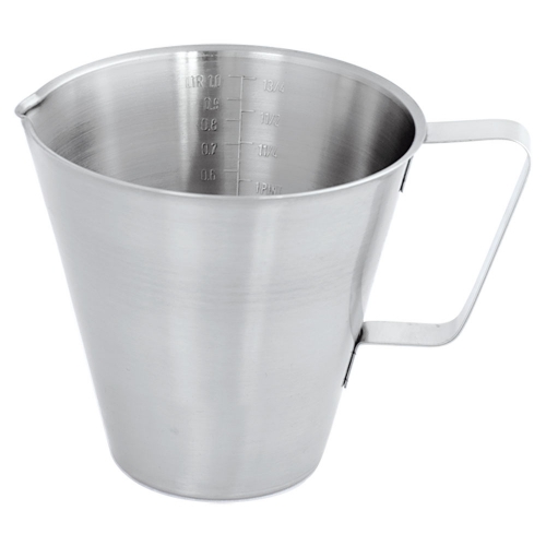  Stalgast - Dzbanek miarka 1 l - Centrum Wyposażenia Sklepów (1)