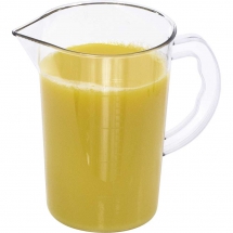 Dzbanek miarka polipropylen 2 l - Centrum Wyposażenia Sklepów