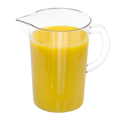  Stalgast - Dzbanek miarka polipropylen 3 l - Centrum Wyposażenia Sklepów (1)