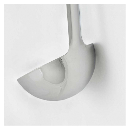  Stalgast - Chochla monoblok d 145 mm 0,75 l - Centrum Wyposażenia Sklepów (3)