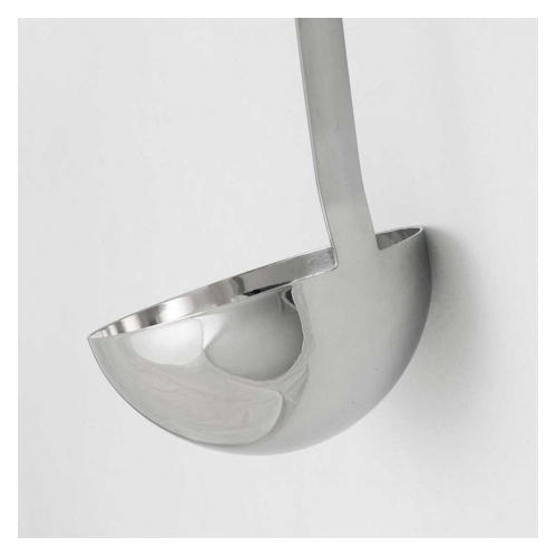  Stalgast - Chochla monoblok d 180 mm - Centrum Wyposażenia Sklepów (2)